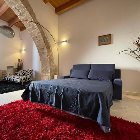 Santa Clhouse Villa บารี ภายนอก รูปภาพ