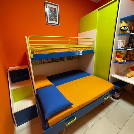 Santa Clhouse Villa บารี ภายนอก รูปภาพ