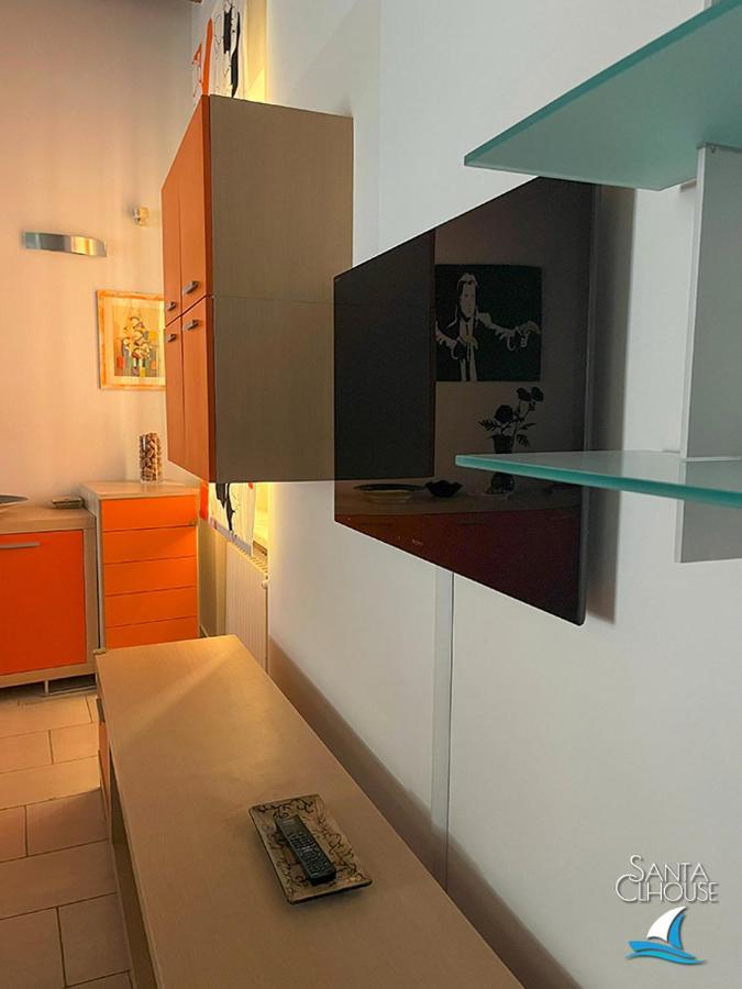 Santa Clhouse Villa บารี ภายนอก รูปภาพ